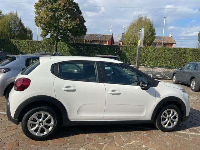 CITROEN C3 usata, con Alzacristalli elettrici