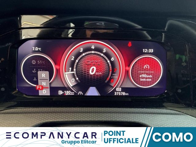 VOLKSWAGEN Golf usata, con Climatizzatore