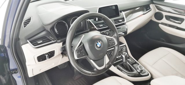 BMW 225 usata 61