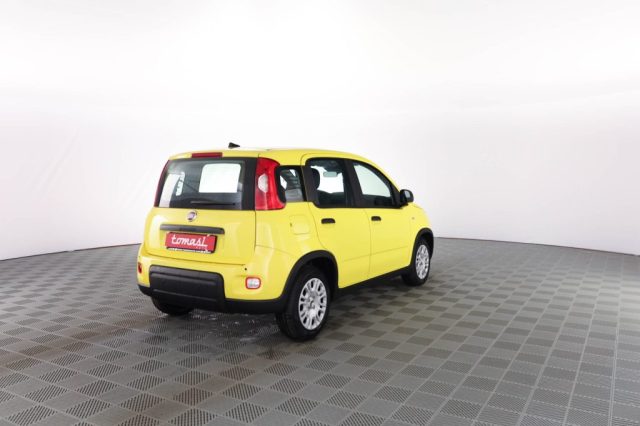 FIAT Panda usata 3