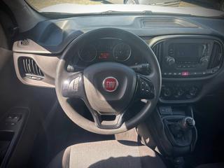 FIAT Doblo usata 13