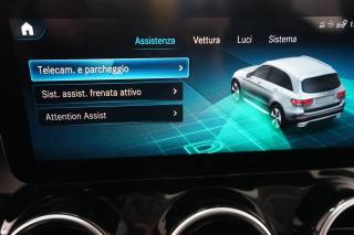 MERCEDES-BENZ GLC 220 usata, con ESP