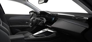 PEUGEOT 308 usata, con Alzacristalli elettrici