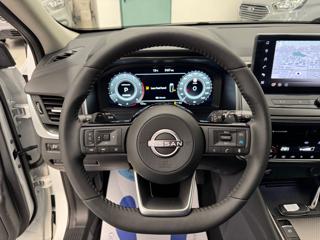 NISSAN Qashqai usata, con Chiusura centralizzata