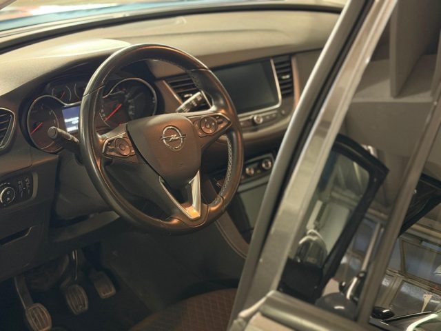 OPEL Grandland X usata, con Controllo trazione