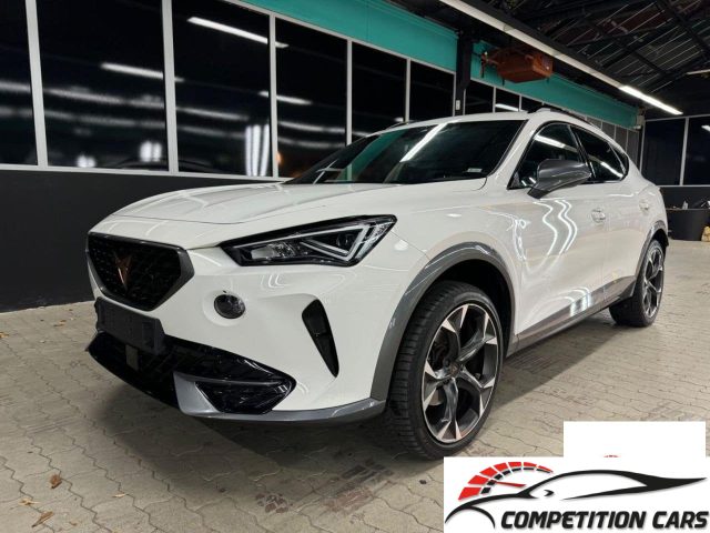 CUPRA Formentor usata, con ABS