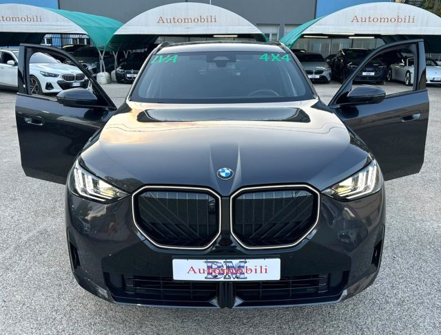 BMW X3 usata, con Climatizzatore