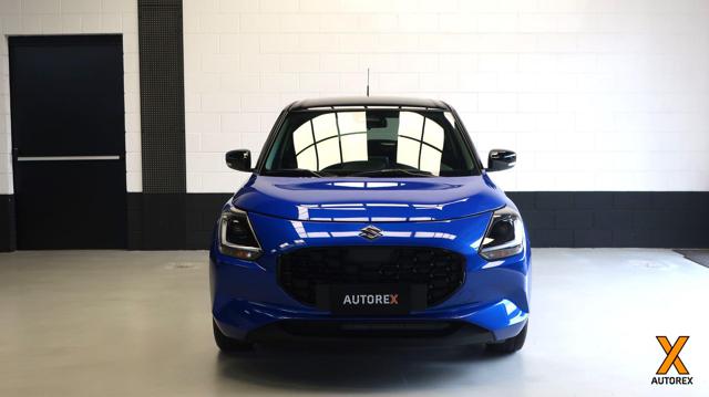 SUZUKI Swift usata, con Airbag laterali