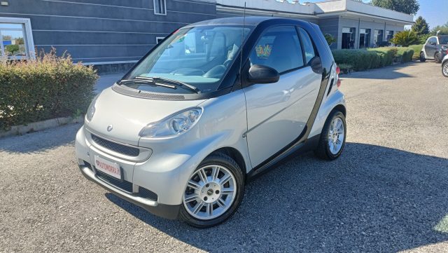 SMART ForTwo usata, con Airbag