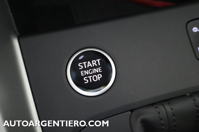 AUDI A1 usata, con Fendinebbia