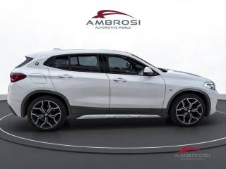 BMW X2 usata 4