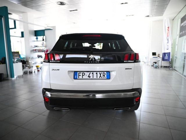 PEUGEOT 3008 usata, con Airbag Passeggero