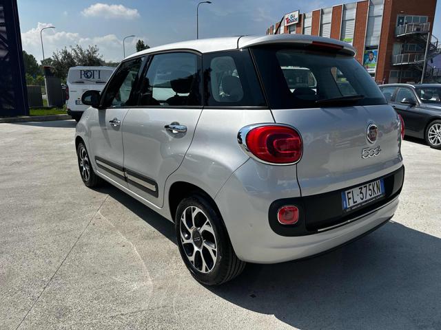 FIAT 500L usata, con Cerchi in lega