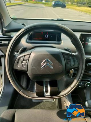 CITROEN C4 Cactus usata, con Climatizzatore
