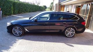 BMW 530 usata, con Airbag Passeggero