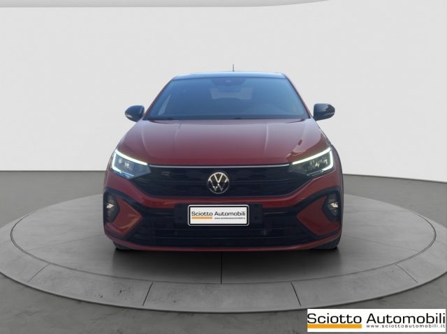 VOLKSWAGEN Taigo usata, con ABS