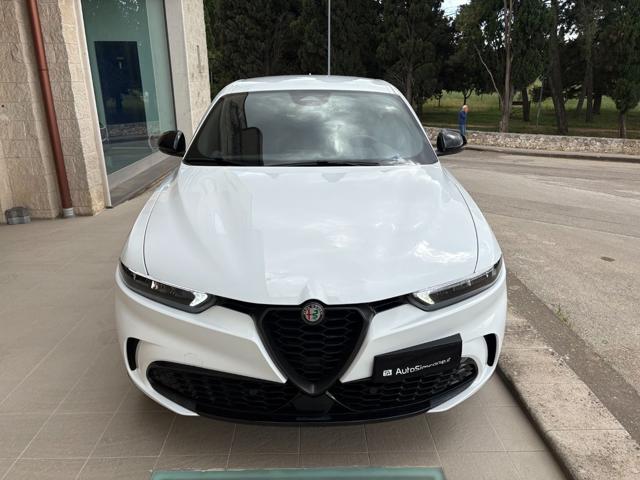 ALFA ROMEO Tonale usata, con Airbag