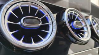 MERCEDES-BENZ C 220 usata 19