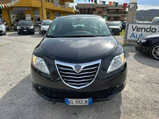 LANCIA Ypsilon usata, con Airbag