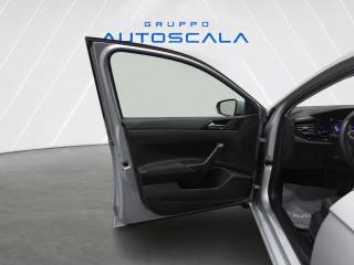 VOLKSWAGEN Polo usata, con Cerchi in lega