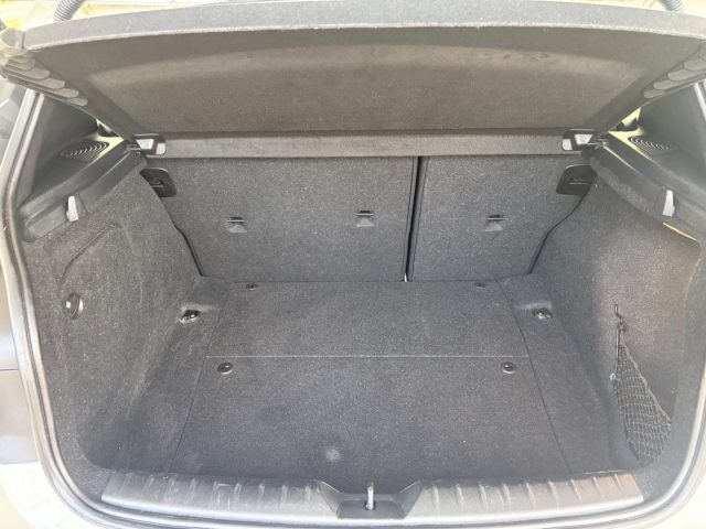 BMW 118 usata, con Sensori di parcheggio posteriori