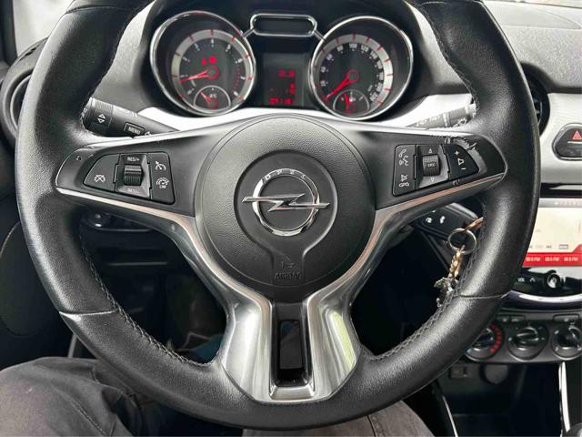 OPEL Adam usata, con Alzacristalli elettrici