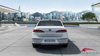 BMW 740 usata 4
