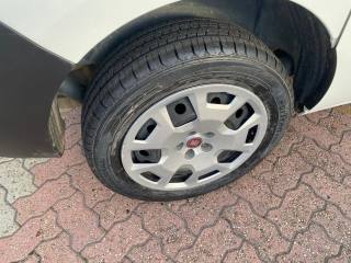 FIAT Doblo usata, con Alzacristalli elettrici