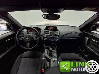 BMW 218 usata, con Airbag Passeggero