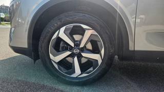 NISSAN Qashqai usata, con Immobilizzatore elettronico
