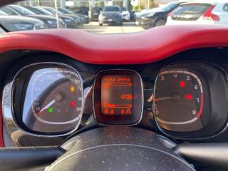 FIAT Panda usata, con Cronologia tagliandi