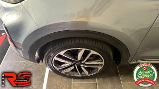 KIA Sportage usata, con Cruise Control