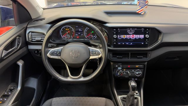 VOLKSWAGEN T-Cross usata, con Climatizzatore