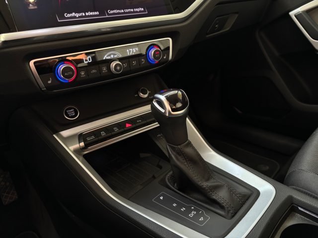 AUDI Q3 usata, con MP3