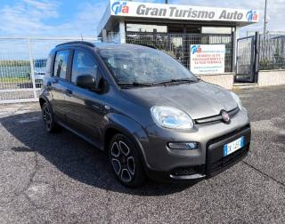 FIAT Panda 1.0 FireFly Hybrid City Life PREZZO REALE! 5POSTI