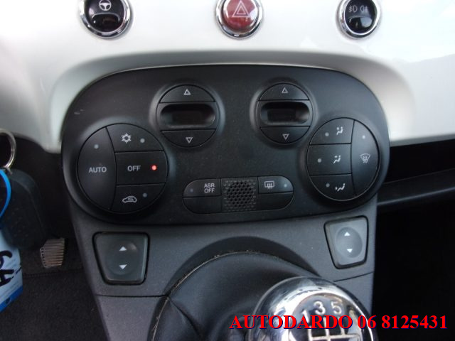 FIAT 500 usata 17