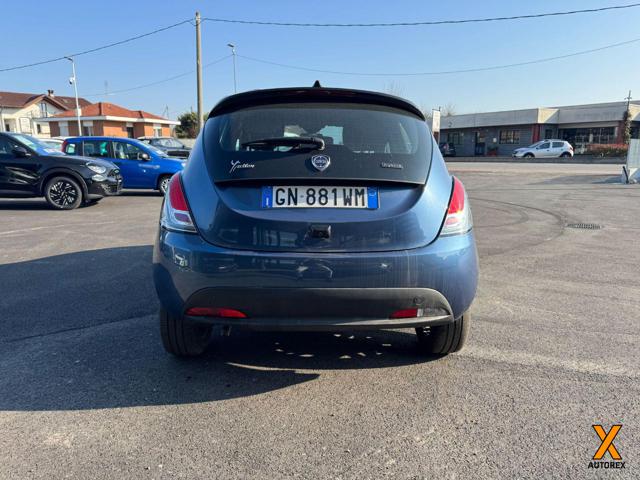 LANCIA Ypsilon usata, con Chiusura centralizzata