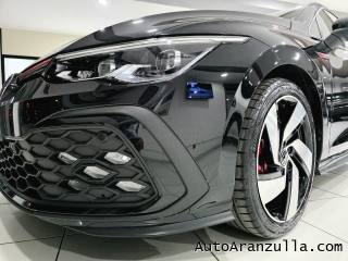 VOLKSWAGEN Golf usata, con Luci diurne LED
