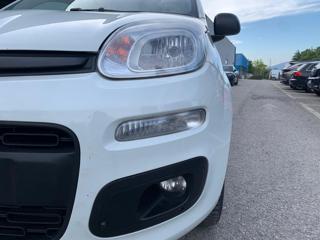 FIAT Panda usata, con Ruotino