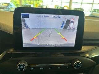 FORD Focus usata, con Volante in pelle
