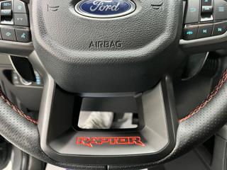 FORD Ranger Raptor usata, con Autoradio