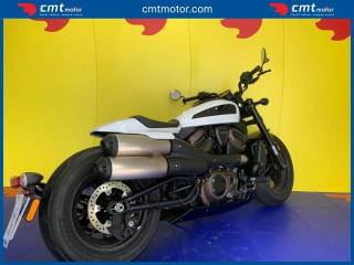 HARLEY-DAVIDSON Sportster S usata 1