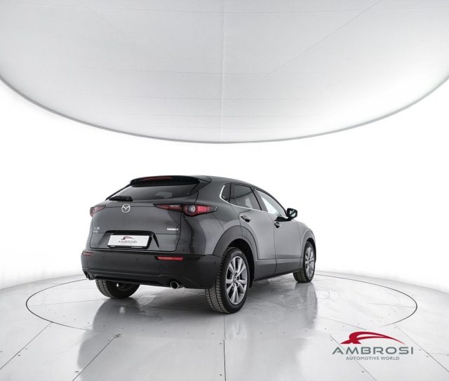 MAZDA 3 usata 2