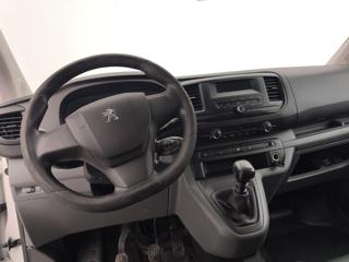 PEUGEOT Expert usata, con Cerchioni in acciaio