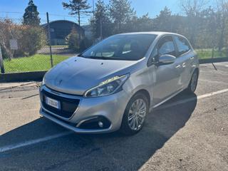 PEUGEOT 208 usata, con Airbag