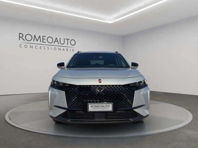 DS AUTOMOBILES DS 7 usata, con Climatizzatore