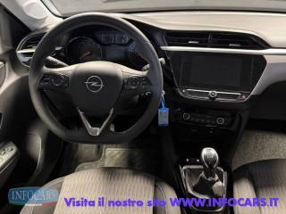 OPEL Corsa usata, con Climatizzatore