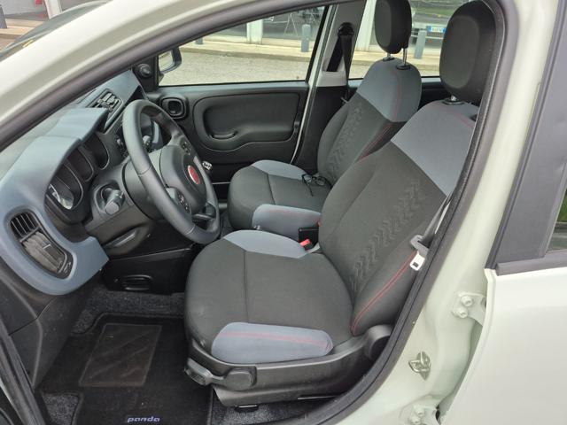 FIAT Panda usata, con Alzacristalli elettrici