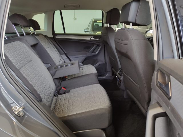 VOLKSWAGEN Tiguan usata, con Servosterzo