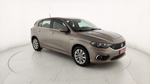FIAT Tipo usata, con Sedile posteriore sdoppiato